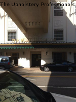 Fort Harrison Hotel